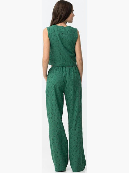 TIFFOSI VENUS_B TROUSER