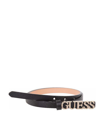 GUESS STRASS BELT