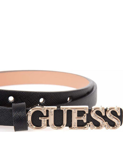 GUESS STRASS BELT