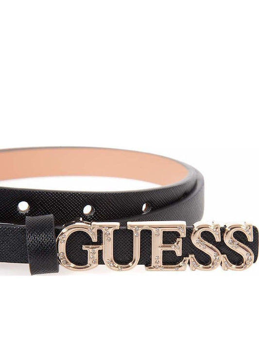 GUESS STRASS BELT