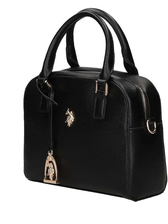U.S POLO ASSN WOMAN JONES HANDBAG