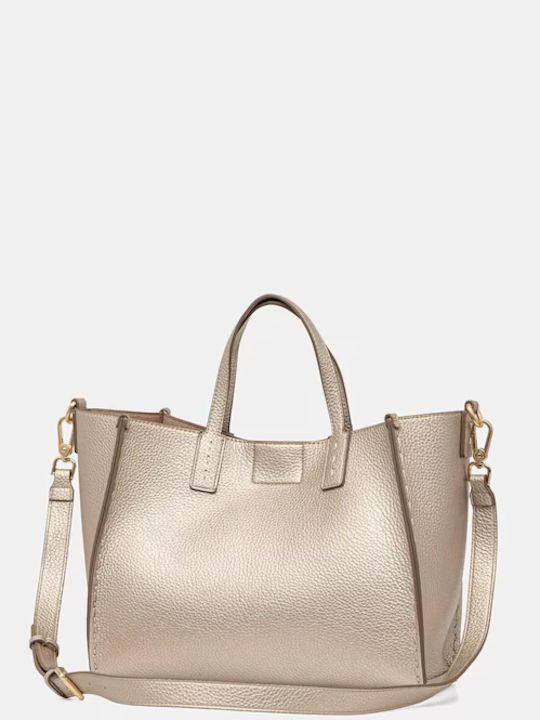 U.S POLO ASSN WOMAN MIDDLETON SET 2 BAGS