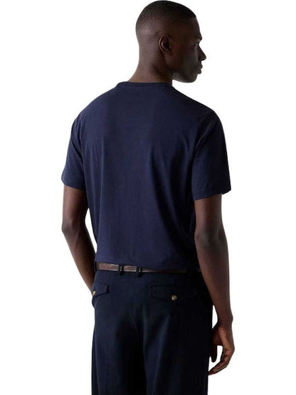 GUESS LOGO T SHIRT