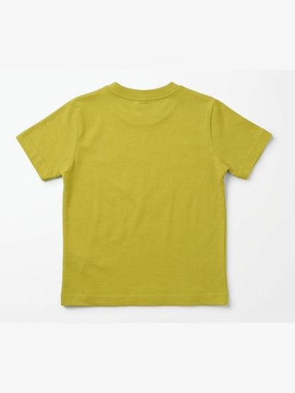 U.S POLO ASSN KIDS SAND T SHIRT