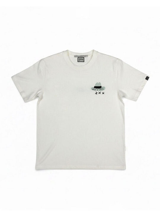 GANG KIDS WILD & FREE T SHIRT