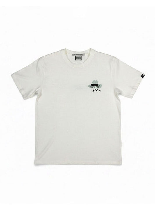 GANG KIDS WILD & FREE T SHIRT