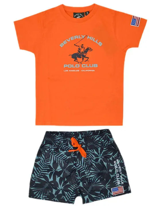 BEVERLY HILLS SET SWIMWEAR