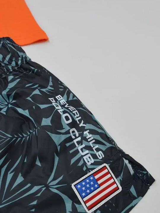 BEVERLY HILLS SET SWIMWEAR