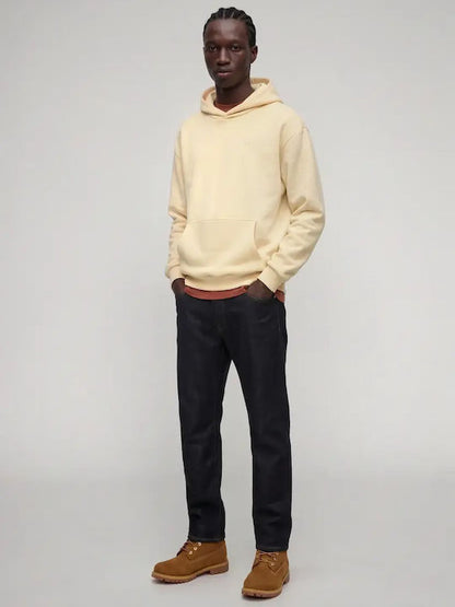 KARL KANI MEN HOOP OVERSIZED HOODIE