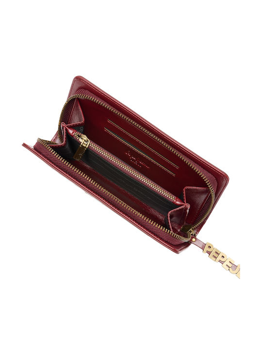 PEPE JEANS WOMAN IANNA WALLET