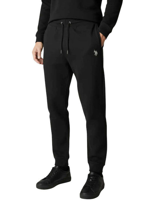 U.S POLO ASSN FLEECE SWEATPANTS