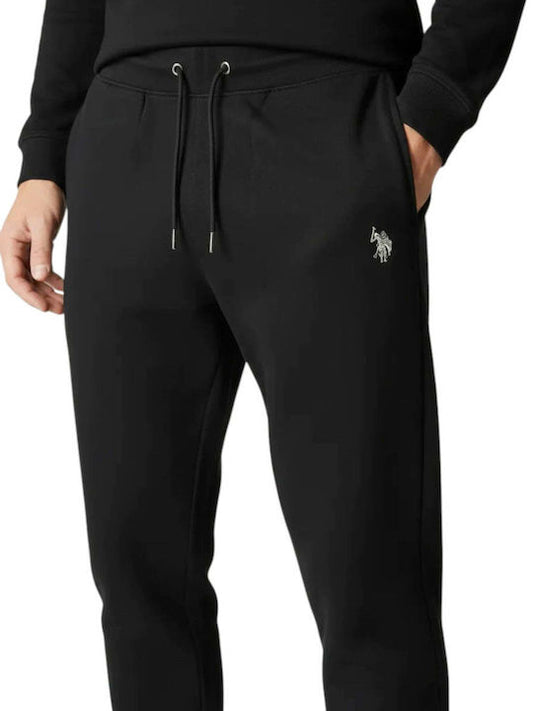 U.S POLO ASSN FLEECE SWEATPANTS