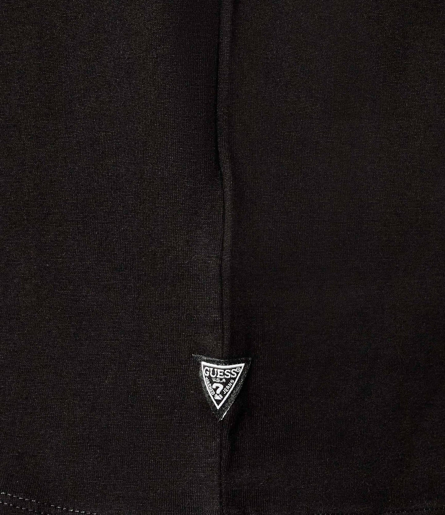 GUESS JEANS SS BSC QUATRO G T SHIRT