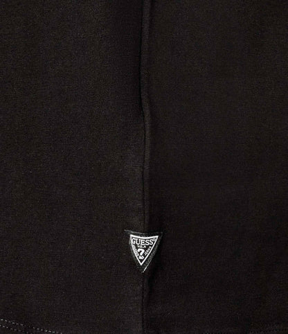 GUESS JEANS SS BSC QUATRO G T SHIRT