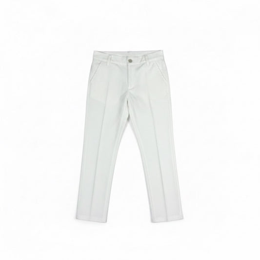 GANG KIDS COTTON SMART TROUSER