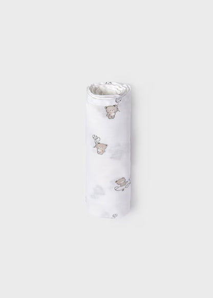 MAYORAL NEWBORN BABY GAUZE
