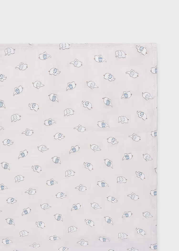 MAYORAL NEWBORN BABY GAUZE