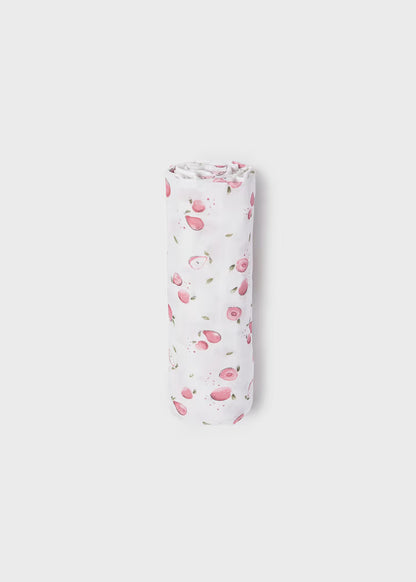MAYORAL NEWBORN BABY GAUZE