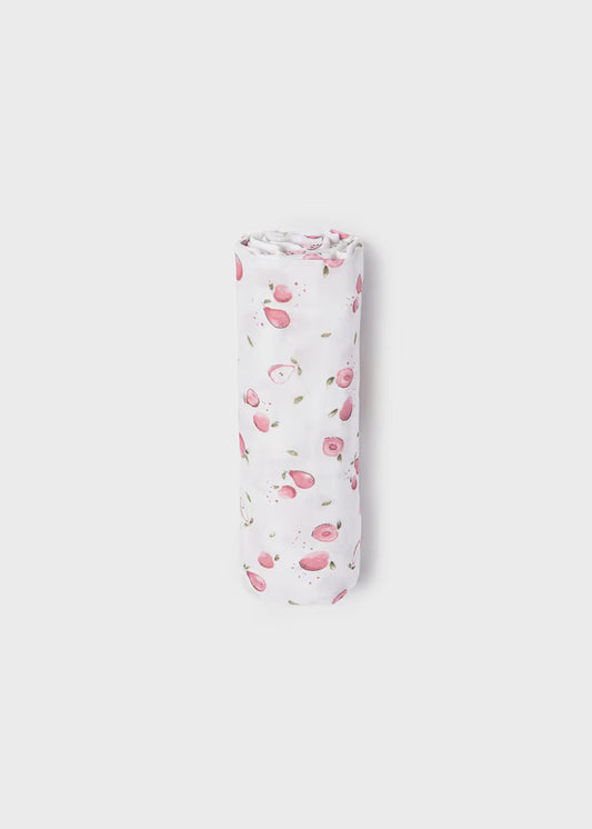 MAYORAL NEWBORN BABY GAUZE