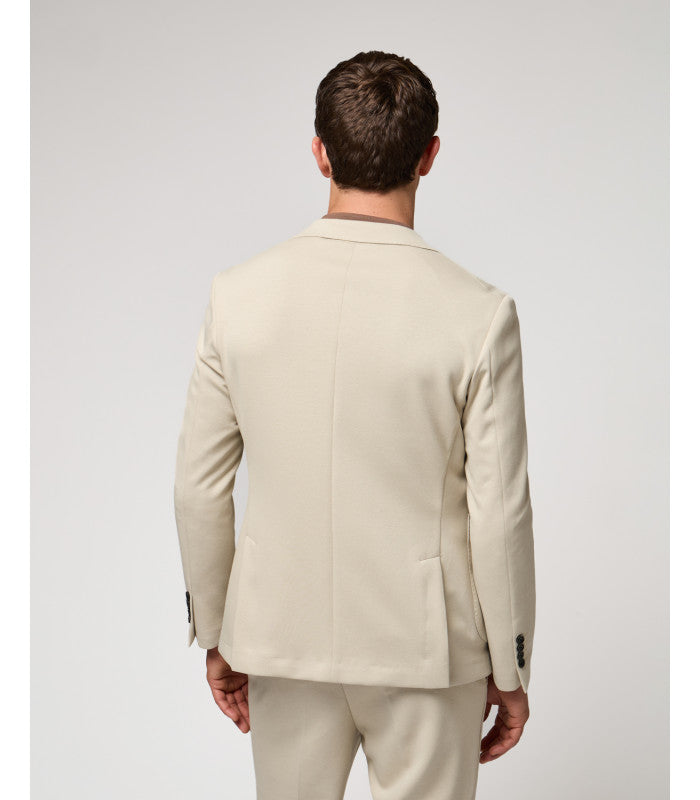 GIANNI LUPO SLIM FIT DECONSTRUCTED BLAZER