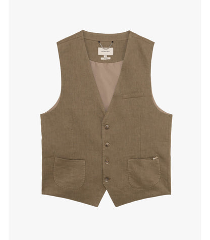 GIANNI LUPO SUIT VEST
