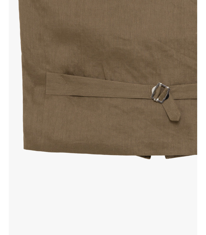 GIANNI LUPO SUIT VEST