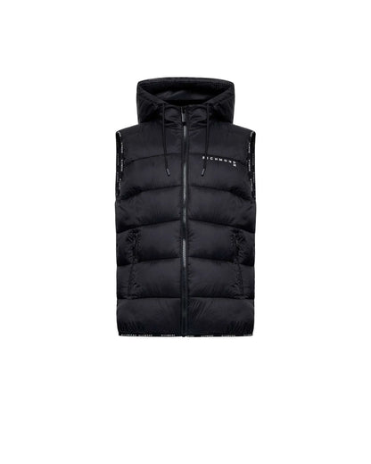 RICHMOND X PADDED VEST