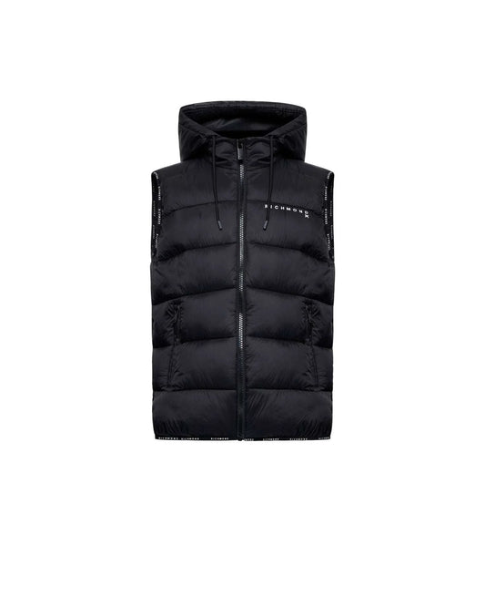 RICHMOND X PADDED VEST