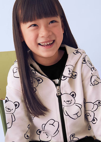 MAYORAL GIRLS 2 TROUSER TRACKSUIT SET