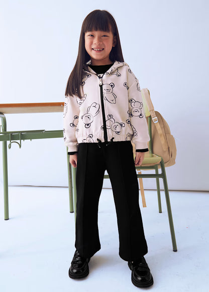 MAYORAL GIRLS 2 TROUSER TRACKSUIT SET