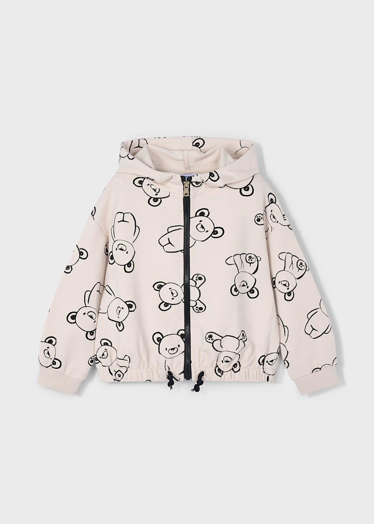 MAYORAL GIRLS 2 TROUSER TRACKSUIT SET