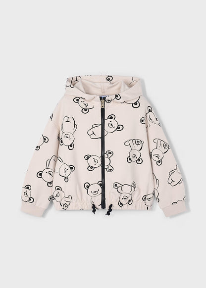 MAYORAL GIRLS 2 TROUSER TRACKSUIT SET