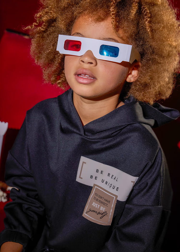 MAYORAL GIRLS BANDED TRACKSUIT