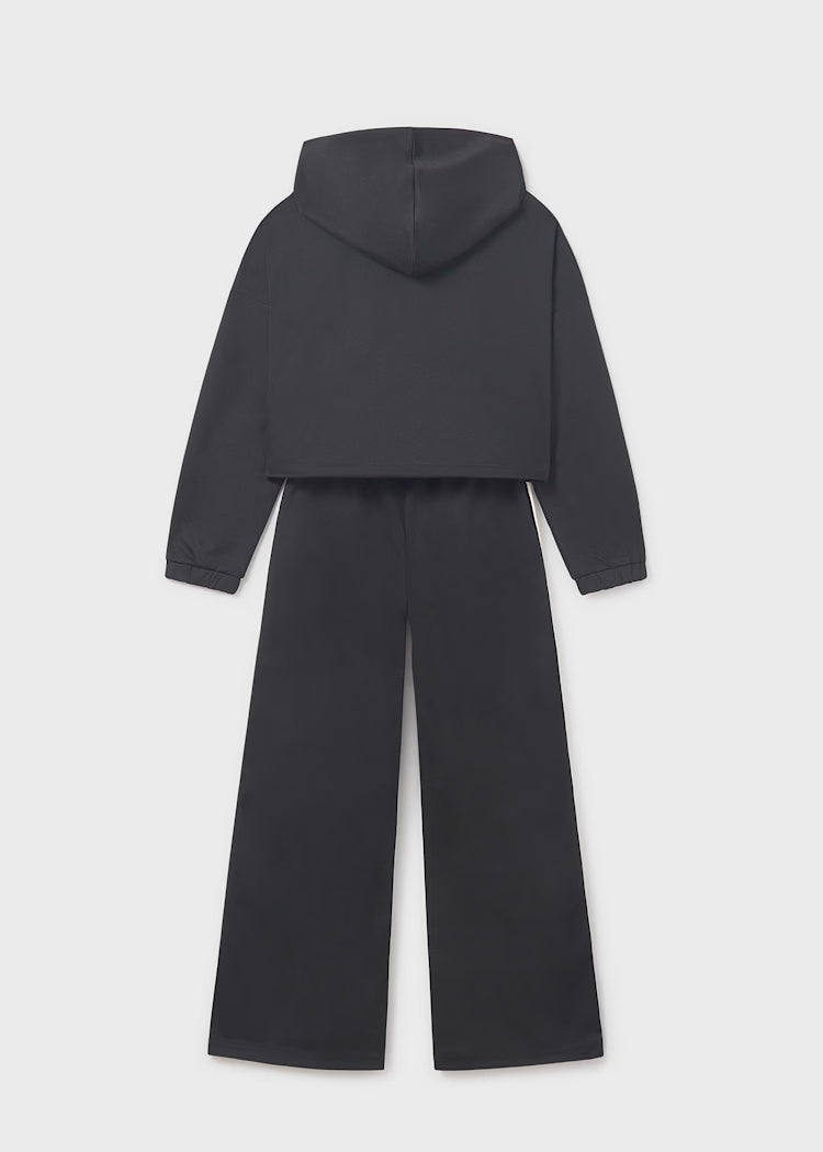 MAYORAL GIRLS BANDED TRACKSUIT