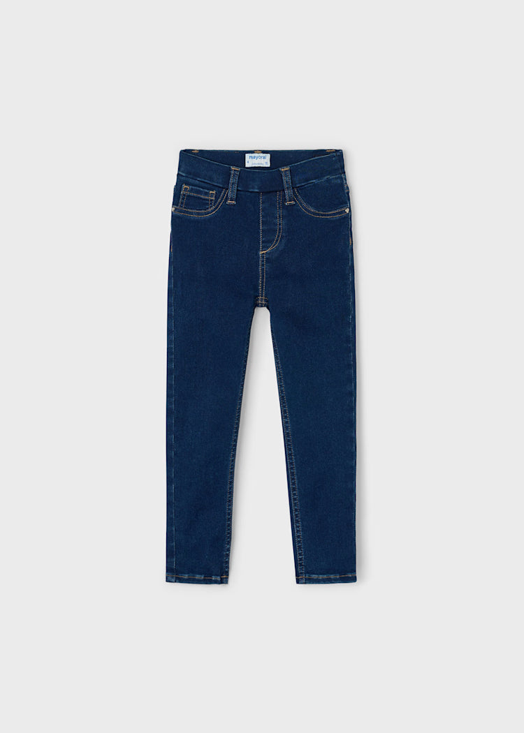 MAYORAL GIRLS BASIC JEGGINGS