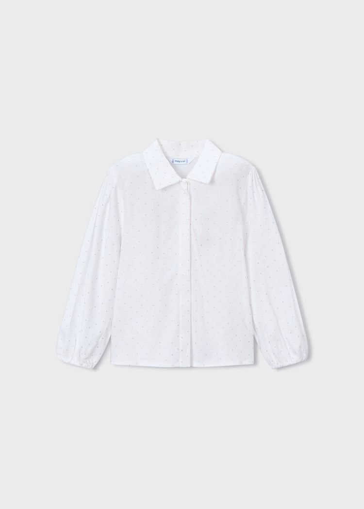 MAYORAL GIRLS BLOUSE