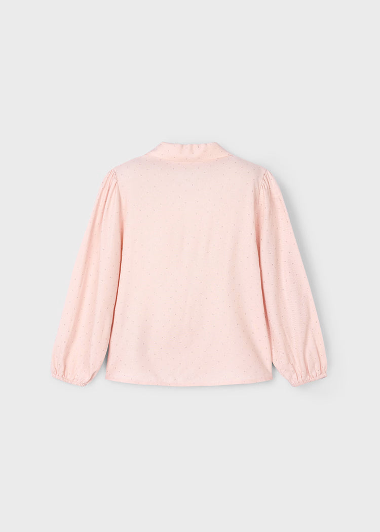 MAYORAL GIRLS BLOUSE