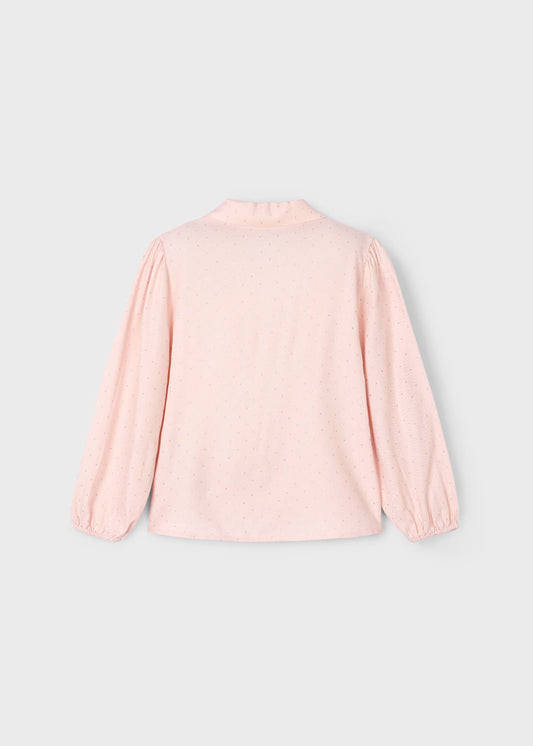 MAYORAL GIRLS BLOUSE