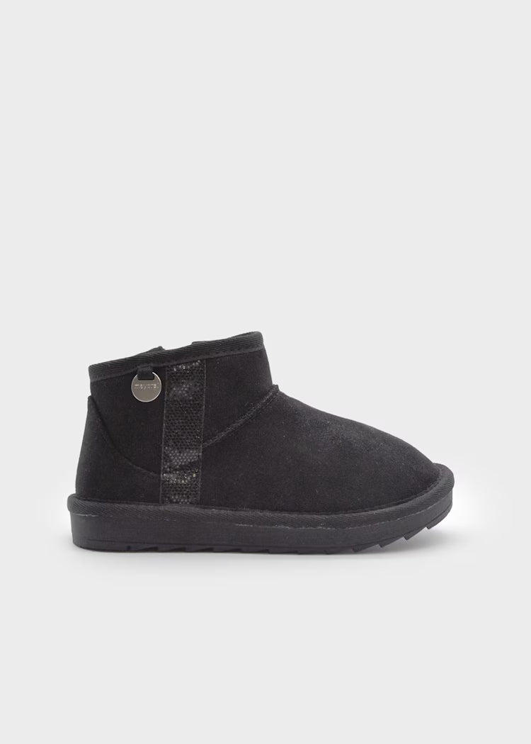 MAYORAL GIRLS BOOTS