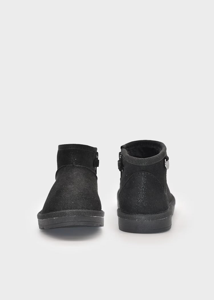 MAYORAL GIRLS BOOTS