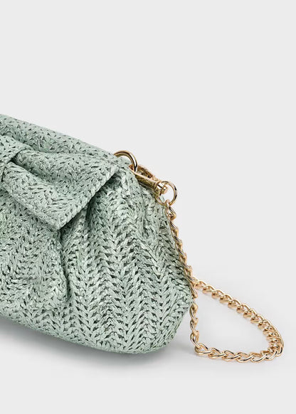 _MAYORAL GIRLS BOW BAG