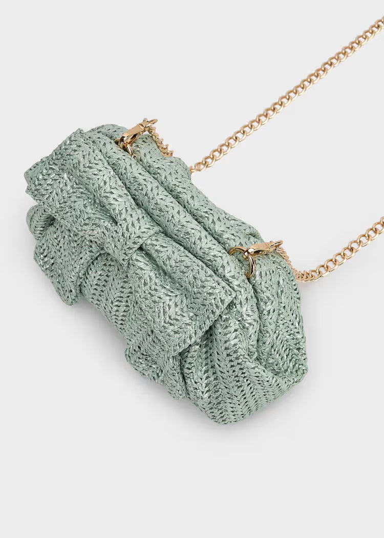 _MAYORAL GIRLS BOW BAG