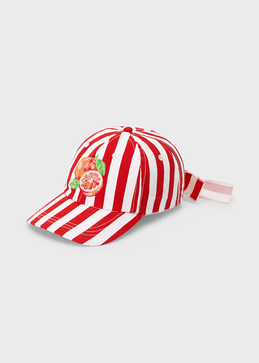 _MAYORAL CAP STRIPES