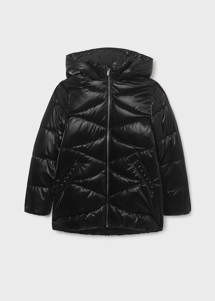 MAYORAL GIRLS POPMER JACKET