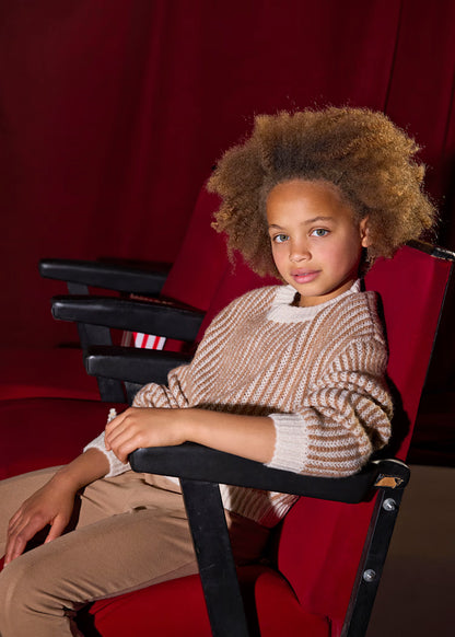 MAYORAL GIRLS FANTASIA JERSEY