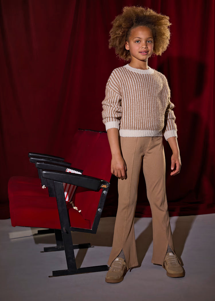 MAYORAL GIRLS FANTASIA JERSEY