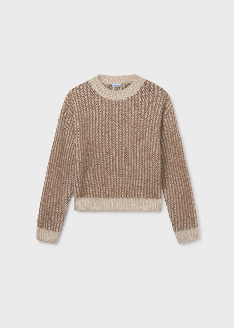 MAYORAL GIRLS FANTASIA JERSEY