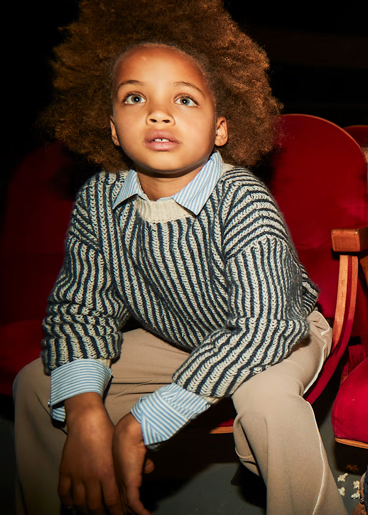 MAYORAL GIRLS FANTASY JUMPER