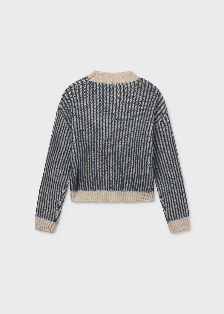 MAYORAL GIRLS FANTASY JUMPER