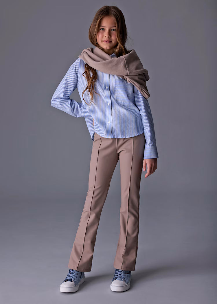 MAYORAL FLARED LEGGINGS